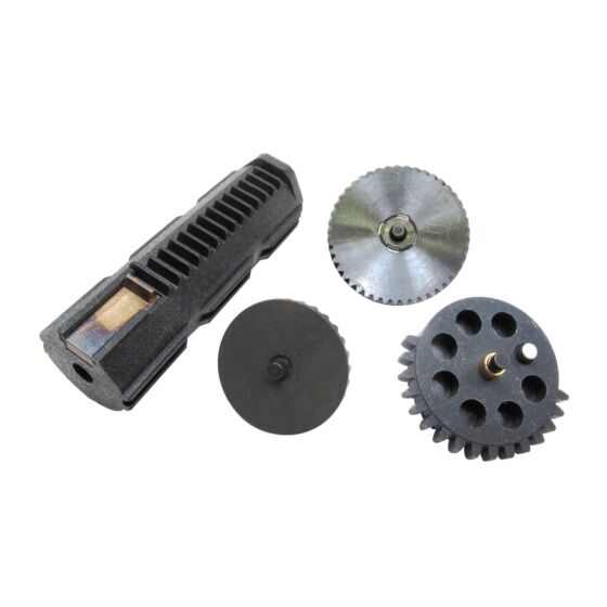 Systema helical gear full set torque up