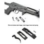 Wiitech trigger parts for a&k svd