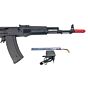 Golden Eagle ak 104 full metal electric gun (blowback)