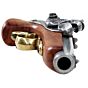 Denix Deringer collection pistol (Licoln assassination)