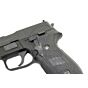 We p228 gas pistol (full metal)