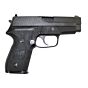 We p228 gas pistol (full metal)
