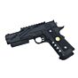 We mount base for 1911/hi capa pistols