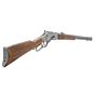 Denix m1873 winchester type shell ejecting collection rifle (grey)