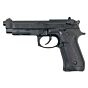Hfc m199 full metal gas pistol (m9a1)