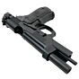 Hfc m199 full metal gas pistol (m9a1)