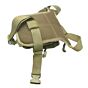 Vega Holster multi pocket pistol bag EXPED (desert tan)