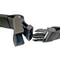 Vega holster SPORT enhanced belt (black)