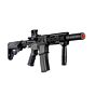 Dboys m4 sd ras full metal electric rifle