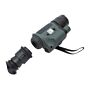 Yukon spartan NVMT 3x42 night vision rifle scope with laser pointer