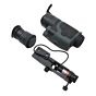 Yukon spartan NVMT 3x42 night vision rifle scope with laser pointer