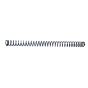 Wiitech 1.75j steel spring for m40a5 sniper rifle
