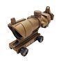 Royal acog type 4x32 deluxe (tan)