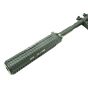 5KU KAC QD rifle silencer set with flash hider 14mm-