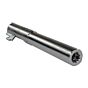 5KU steel outer barrel for hi capa 5.1 gas pistol