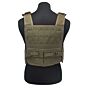 Nuprol laser cut Warrior vest (tan)