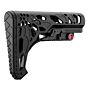 SOP PYTHON style stock for M4 electric rifle