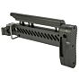 5KU ZENITCO PT-1 folding stock for ak electric gun