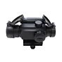 Sop m4 dot sight with laser