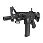 G&p m4 paratrooper electric gun