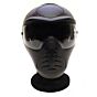 Swat antifog mask black