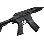 Nuprol Delta AK21 full metal electric gun (black)