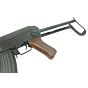 LCT airsoft AK47S full metal electric gun (Limited Edition)