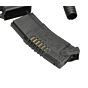 Amoeba 140rd magazine for m16 (black)