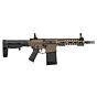 Ares Prec. 308 full metal electric gun (bronze)