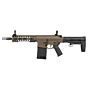 Ares Prec. 308 full metal electric gun (bronze)