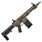 Ares Prec. 308 full metal electric gun (bronze)