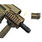 Ares AMOEBA M4-CCR tactical electric gun (tan)