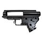 Ares 8mm spare gearbox case for AMOEBA electric gun