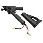 Ares M4 AMOEBA PRO EXTEND electric gun (black)