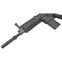 Ares Scar H mk17 electric gun (black)