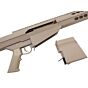 Lancer Tactical M82 air cocking sniper rifle (tan)