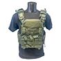 Defcon5 STORM PLATE tactical vest (od green)