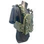 Defcon5 STORM PLATE tactical vest (od green)
