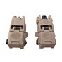 Big dragon PS sight set gen.III (tan)