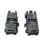 Big dragon PS sight set gen.II for 20mm rail handguards (black)