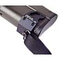 Big Dragon aluminum sling swivel mount for p90 electric gun
