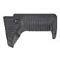 Big dragon STRIKE style fore grip for rilfe hand guards (black)