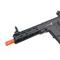 Lancer Tactical X-Battle LT-35 electric gun (black)