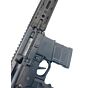 Bolt airsoft fucile elettrico DANIEL DEFENSE M4 MK18 BLOCK III electric blow back aeg (nero)