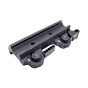 Bomber LRue qd mount base for acog