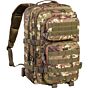 DEFCON5 zaino tattico BULL Hydra comp. 36L (vegetato)