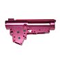 SHS CNC processed 9mm spare gearbox case for ver.3 electric gun