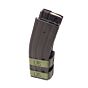 Battelaxe 1300bb electric magazine for m16 electric gun (sound control)
