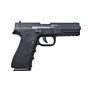 Wg pistola a co2 g17 special force scarrellante