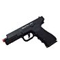 Wg pistola a co2 g17 special force scarrellante